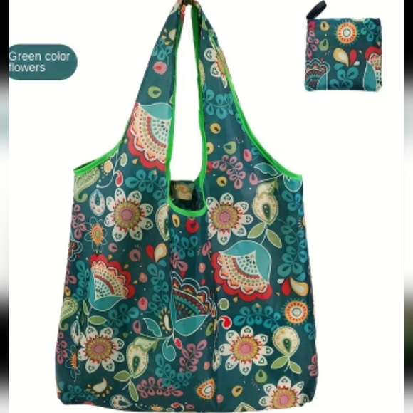 Boho Gypsy Sisters Handbags - 🌴Hippie Boho Shopping Tote Shopping  Bag 18 L 13 H Foldable.
